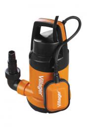 Potapajuća pumpa čista voda 400W VSP 7000 C Villager